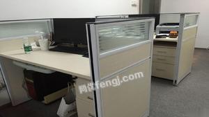 急轉辦公設備及維修服務轉讓公告